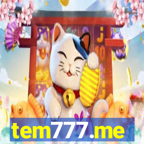 tem777.me