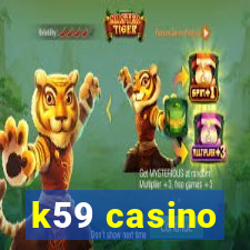 k59 casino