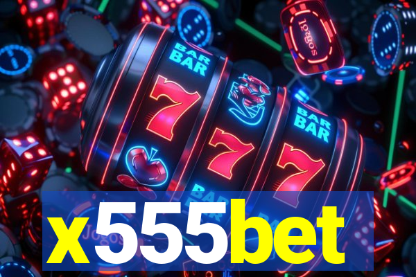 x555bet