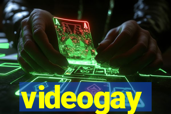 videogay