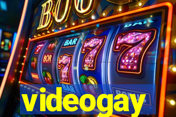 videogay