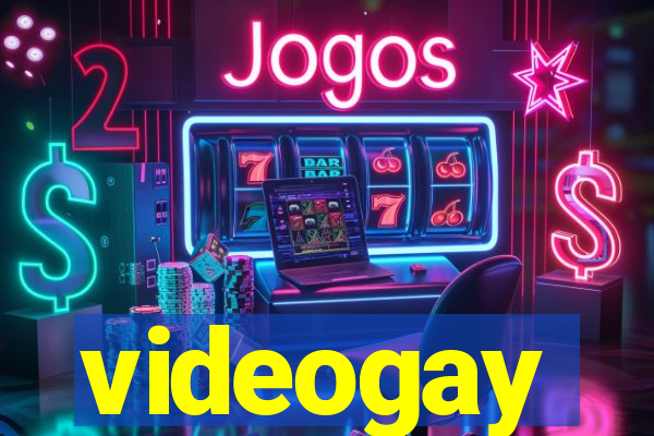 videogay