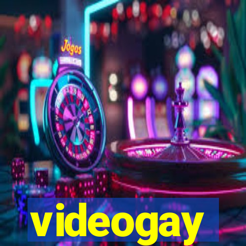 videogay