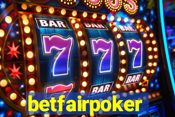 betfairpoker