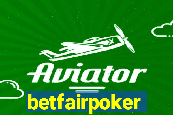 betfairpoker