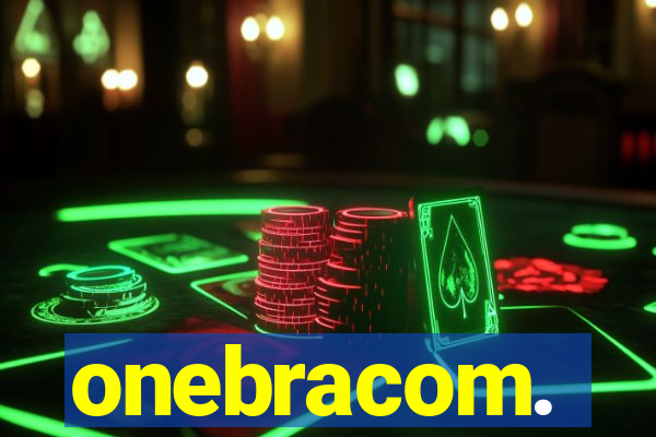 onebracom.