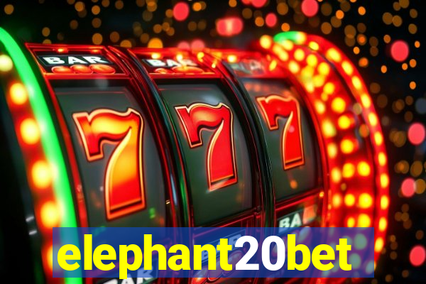 elephant20bet