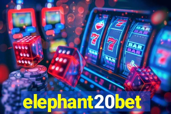 elephant20bet