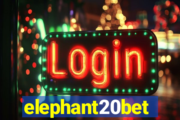 elephant20bet