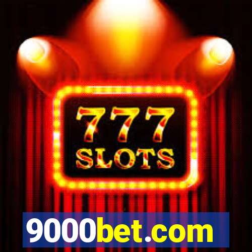 9000bet.com