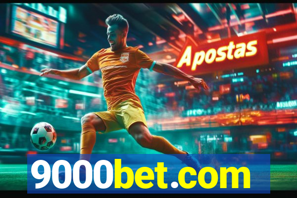 9000bet.com