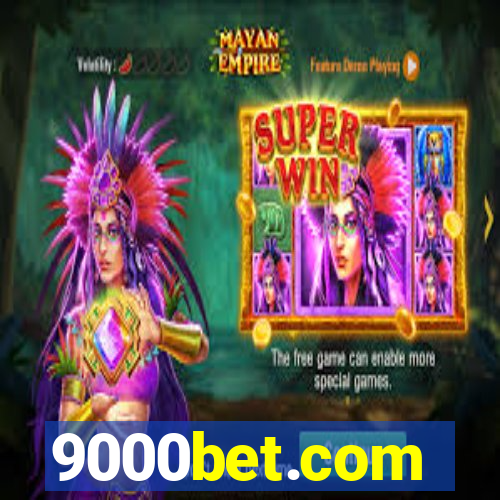 9000bet.com