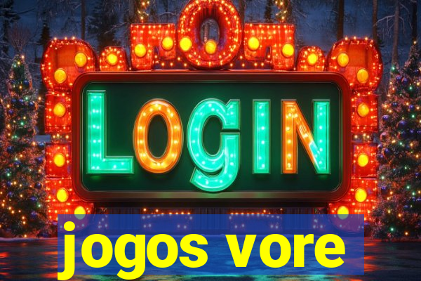 jogos vore