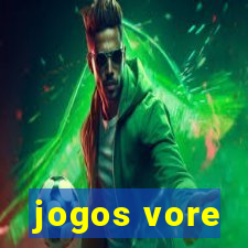 jogos vore