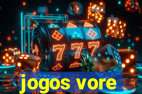 jogos vore