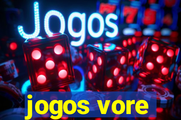 jogos vore