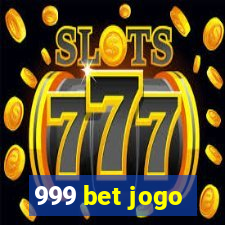 999 bet jogo