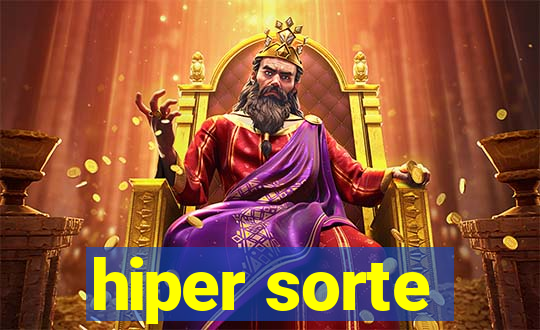 hiper sorte