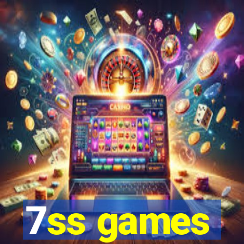 7ss games