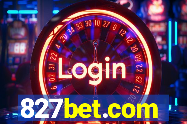 827bet.com