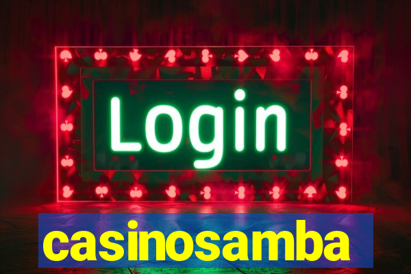 casinosamba