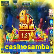 casinosamba