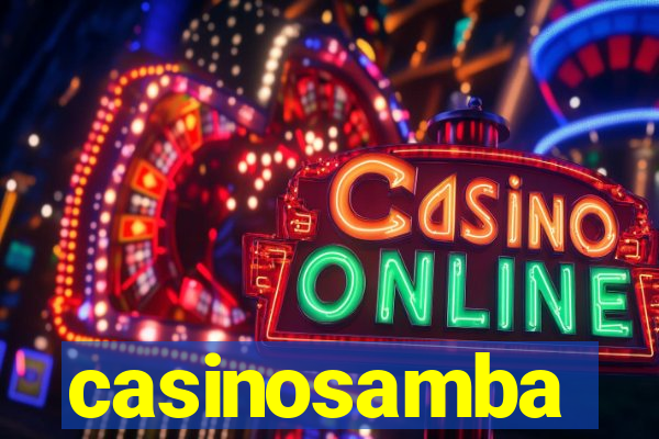 casinosamba