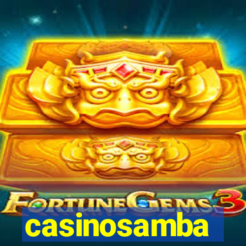 casinosamba