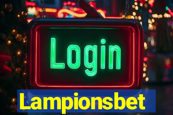 Lampionsbet