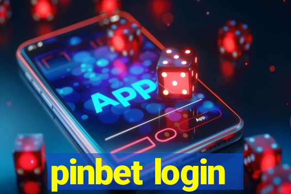 pinbet login