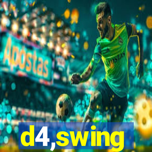 d4,swing