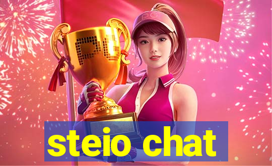 steio chat