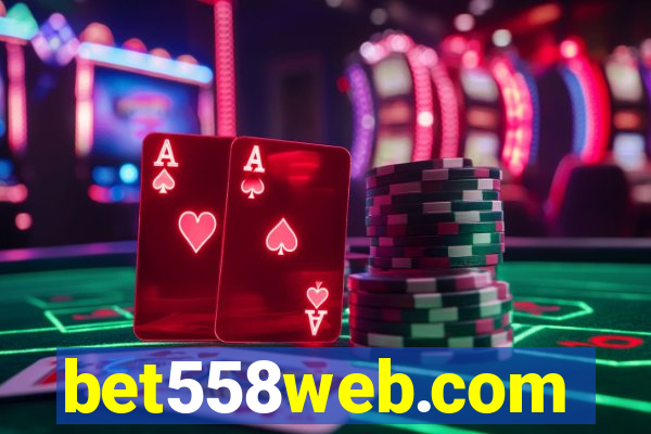 bet558web.com