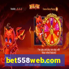 bet558web.com