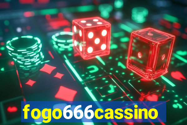 fogo666cassino