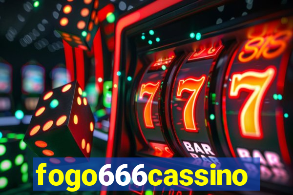 fogo666cassino