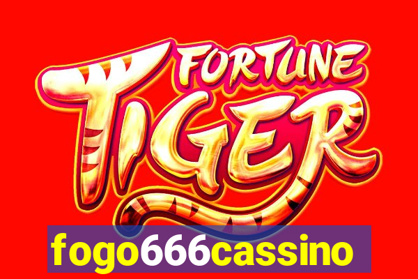 fogo666cassino