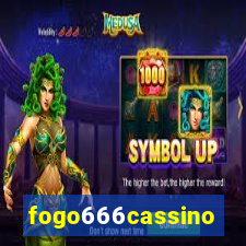 fogo666cassino