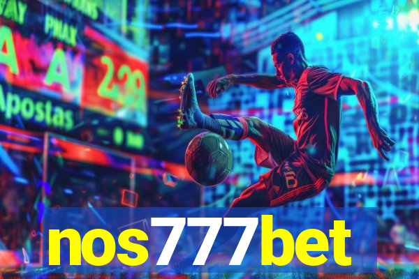 nos777bet