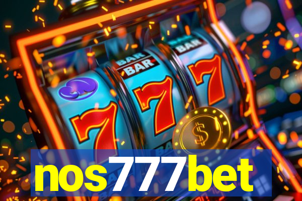 nos777bet