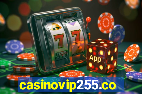 casinovip255.com