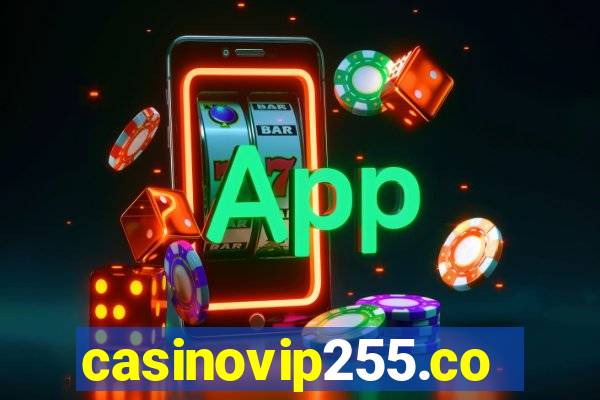 casinovip255.com