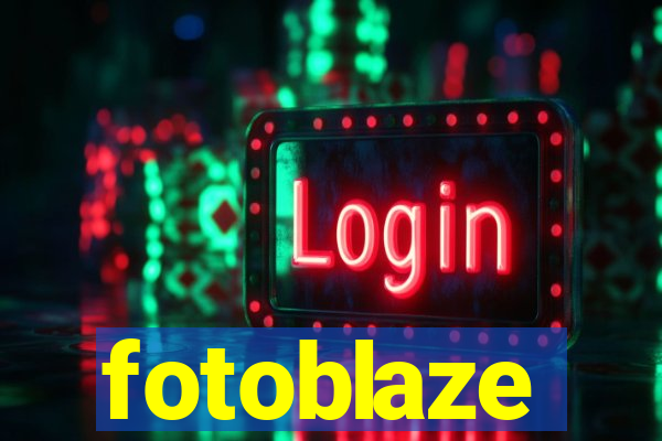 fotoblaze