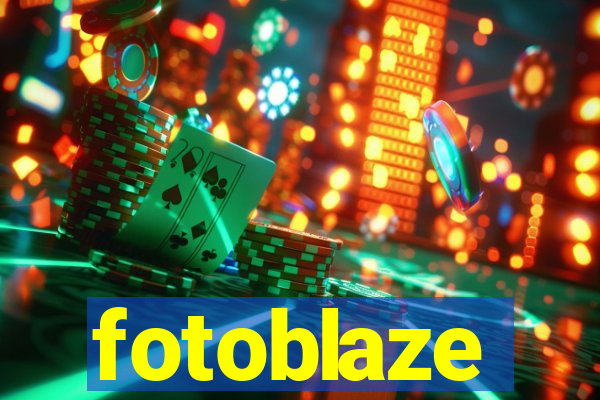 fotoblaze