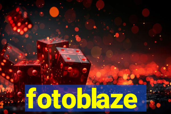 fotoblaze