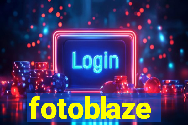 fotoblaze