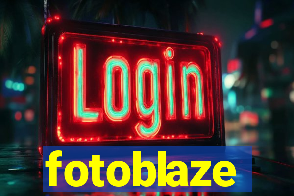 fotoblaze