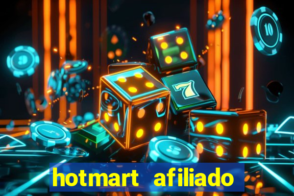 hotmart afiliado entrar login