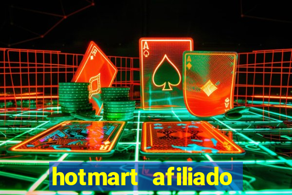 hotmart afiliado entrar login