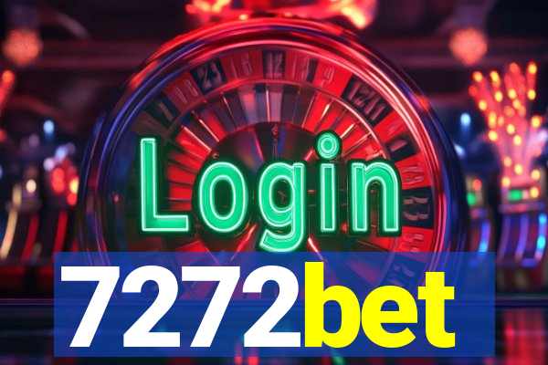 7272bet